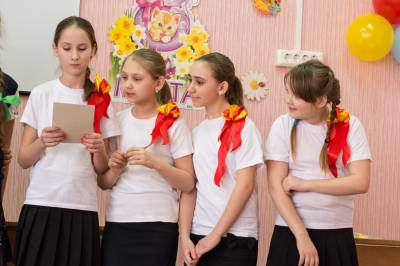 Конкурсы а ну ка девочки 5 7 класс Конкурсы а ну ка девочки 5 7 класс